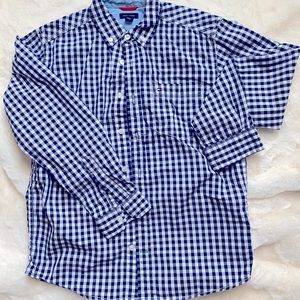 Dress shirt